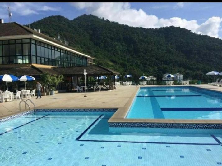 Porto Real Resort Mangaratiba Dış mekan fotoğraf