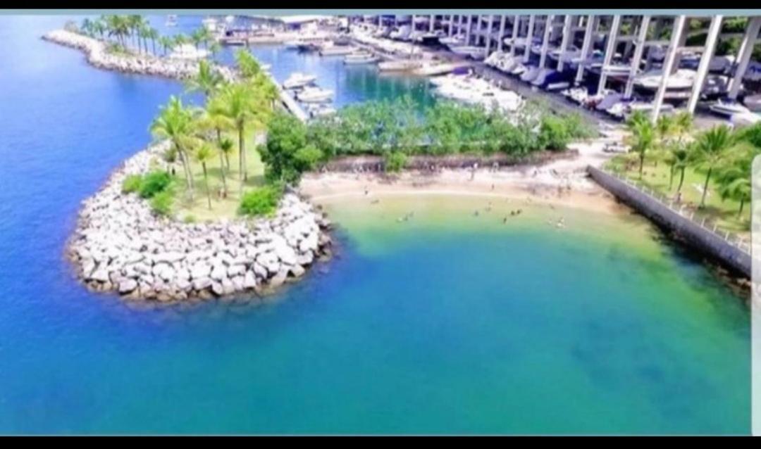 Porto Real Resort Mangaratiba Dış mekan fotoğraf